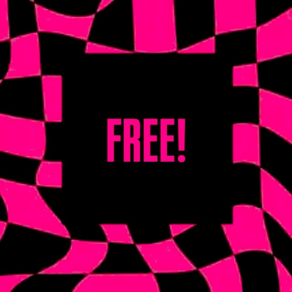 GIVEAWAY FOR LIVE SHOWS